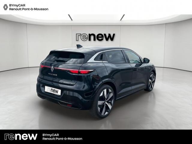 Renault Mégane E-Tech image 4