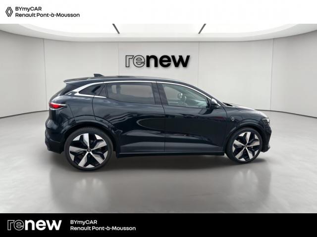 Renault Mégane E-Tech image 6