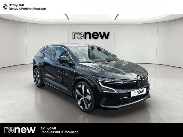 Renault Mégane E-Tech image 3