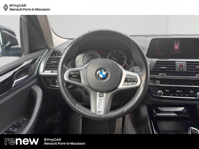 Bmw X3 image 8