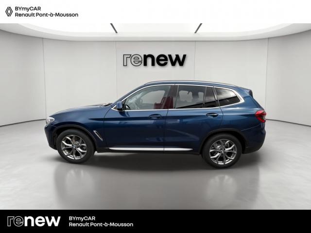 Bmw X3 image 4