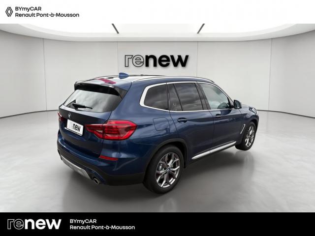 Bmw X3 image 5