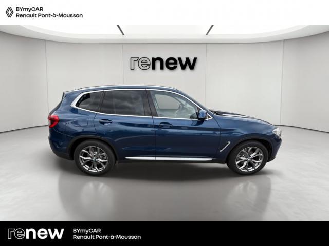 Bmw X3 image 6