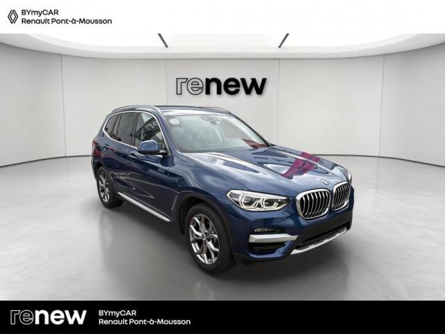 Bmw X3 image 7