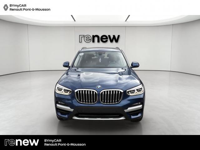 Bmw X3 image 3