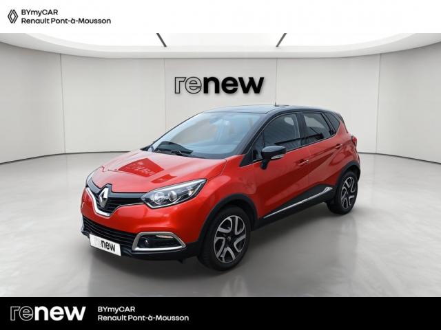 Renault Captur Tce 90 Energy Intens