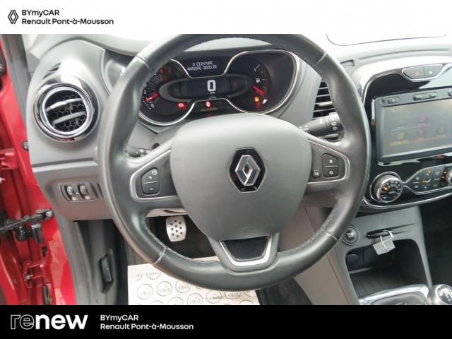 Renault Captur image 3
