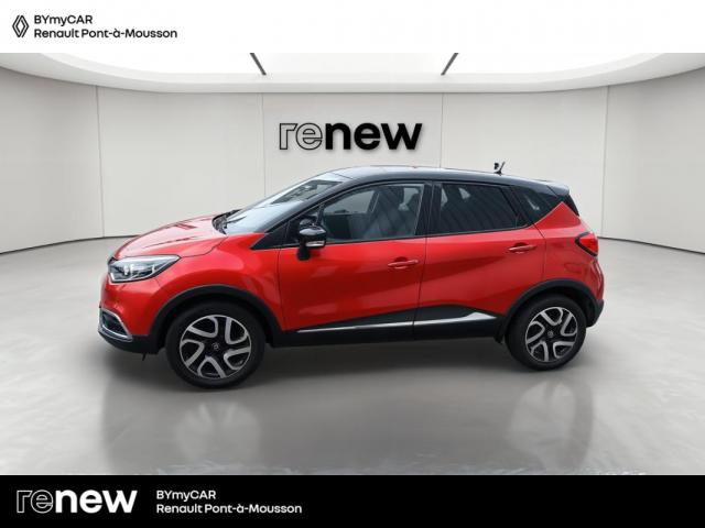 Renault Captur image 9