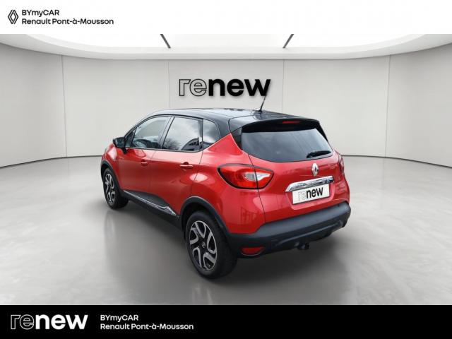 Renault Captur image 1