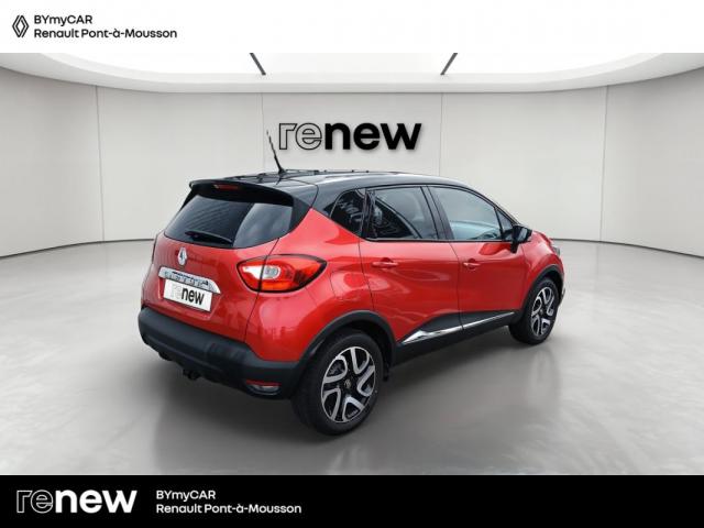 Renault Captur image 2
