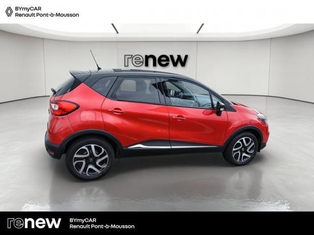 Renault Captur image 4