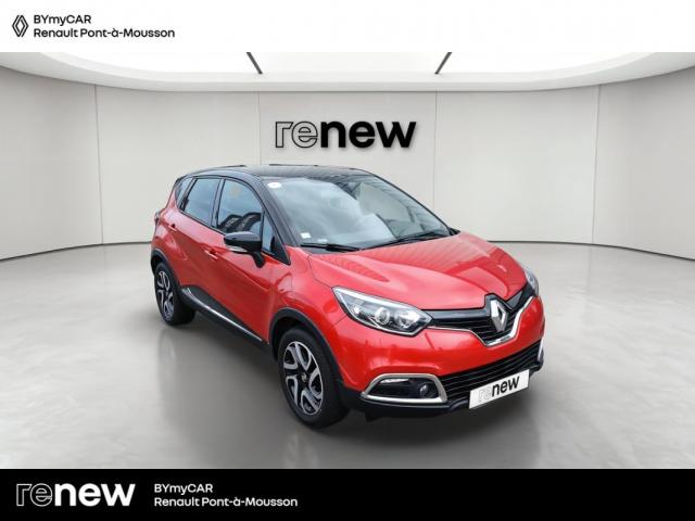 Renault Captur image 5