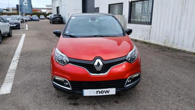 Renault Captur image 7