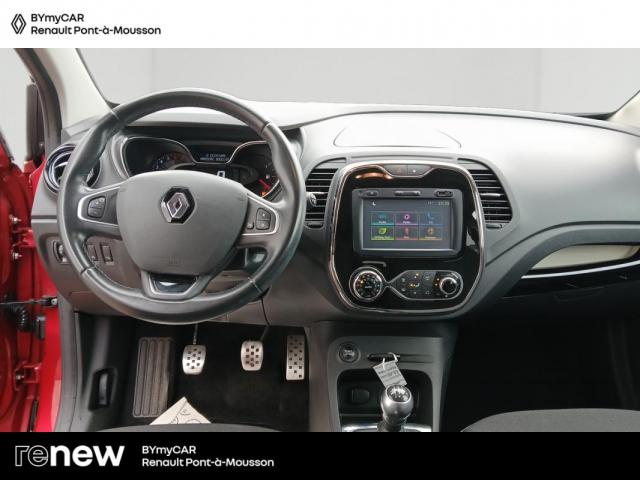 Renault Captur image 6