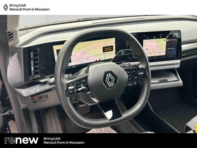 Renault Mégane E-Tech image 4