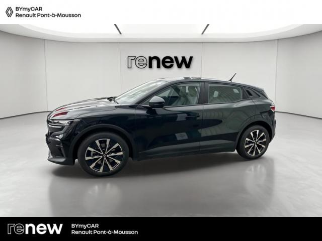 Renault Mégane E-Tech image 1