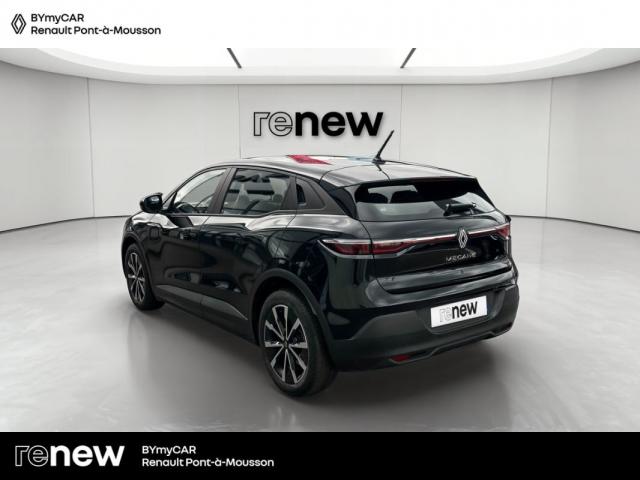 Renault Mégane E-Tech image 9