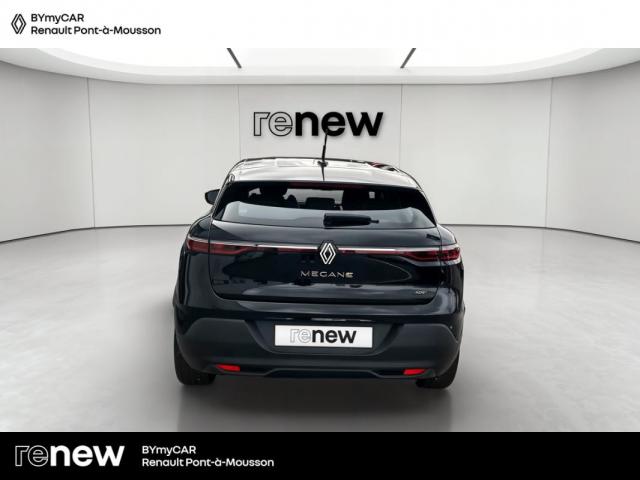 Renault Mégane E-Tech image 5