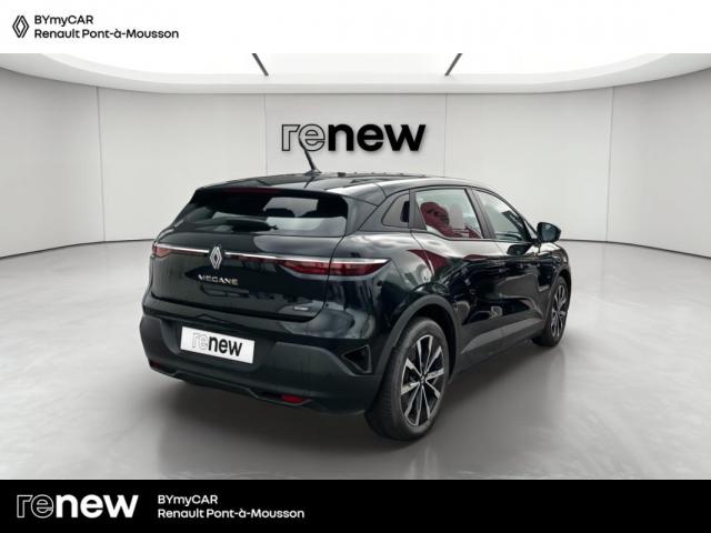 Renault Mégane E-Tech image 3