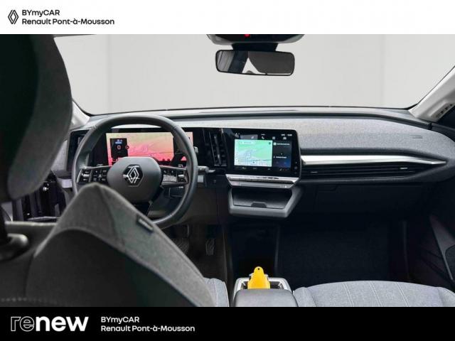 Renault Mégane E-Tech image 7