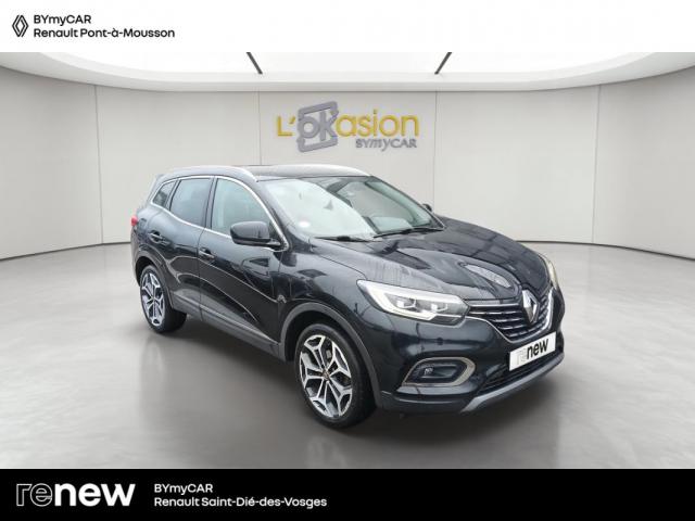Renault Kadjar image 2