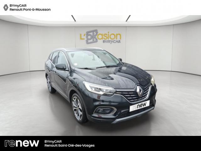 Renault Kadjar image 8