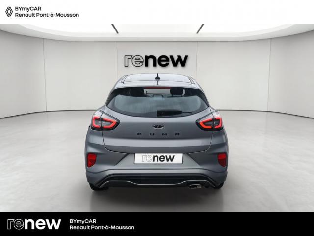 Ford Puma image 5