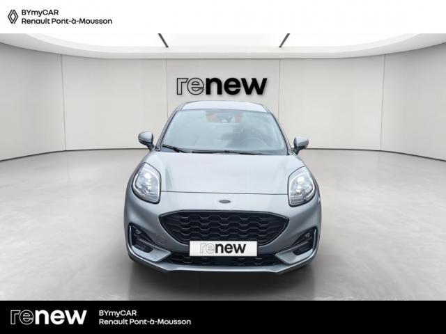 Ford Puma image 6