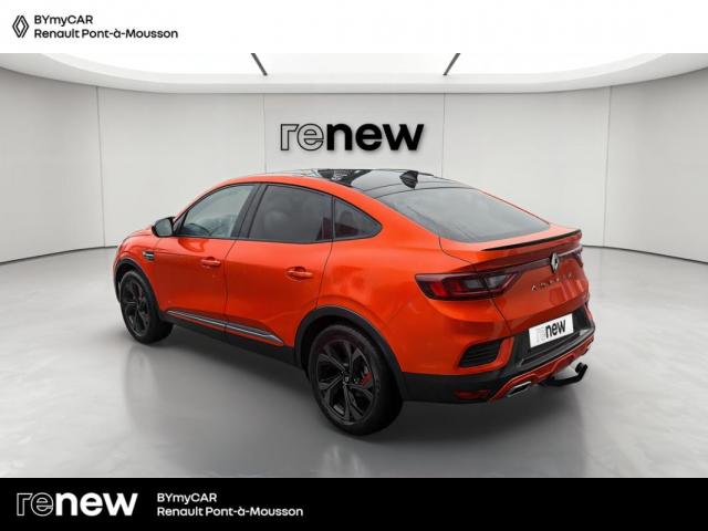 Renault Arkana image 8