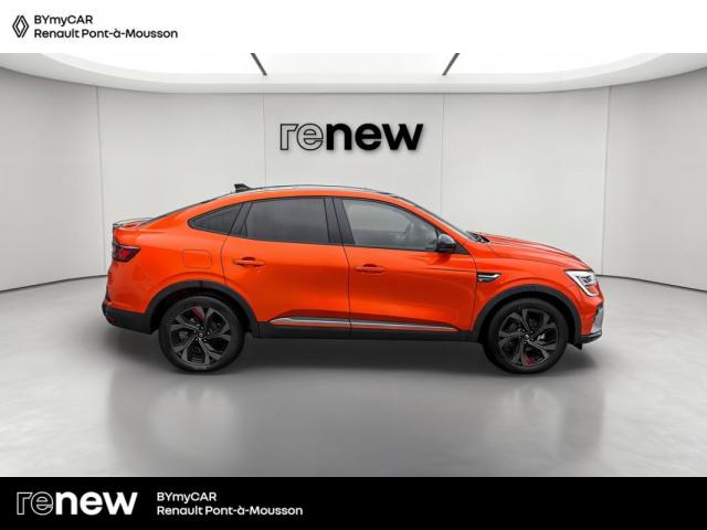 Renault Arkana image 2