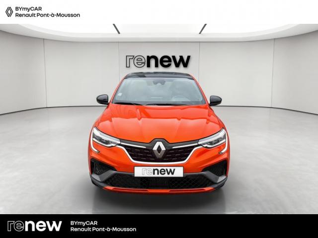 Renault Arkana image 4