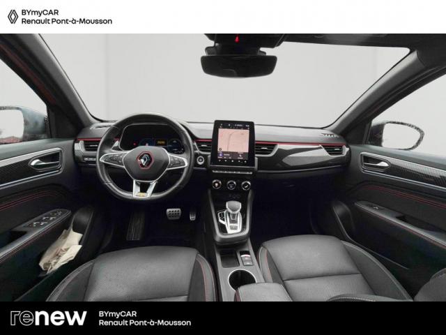 Renault Arkana image 7