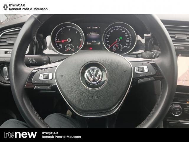 Volkswagen Golf image 7