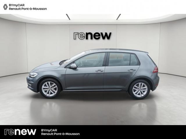 Volkswagen Golf image 5
