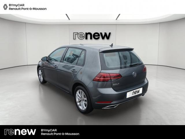 Volkswagen Golf image 8