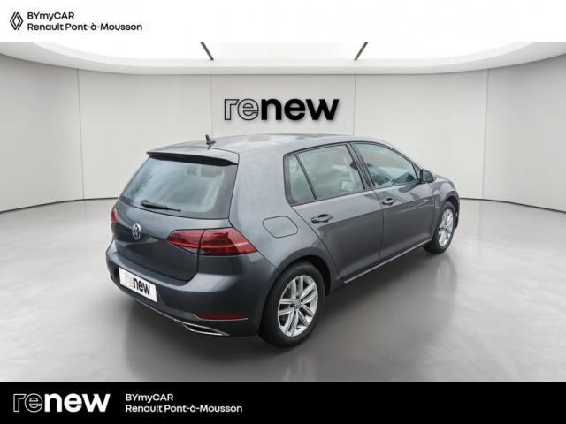 Volkswagen Golf image 3
