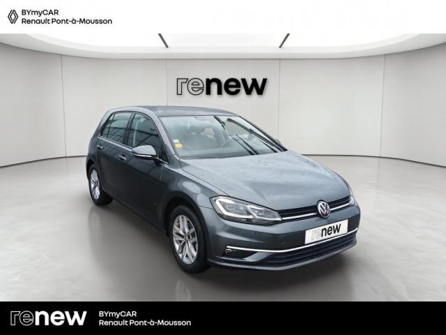 Volkswagen Golf image 9