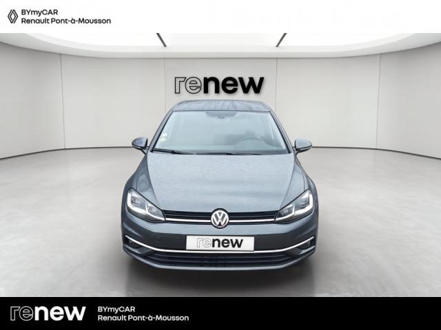 Volkswagen Golf image 1