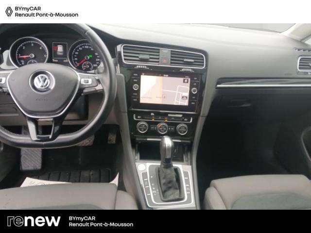 Volkswagen Golf image 4