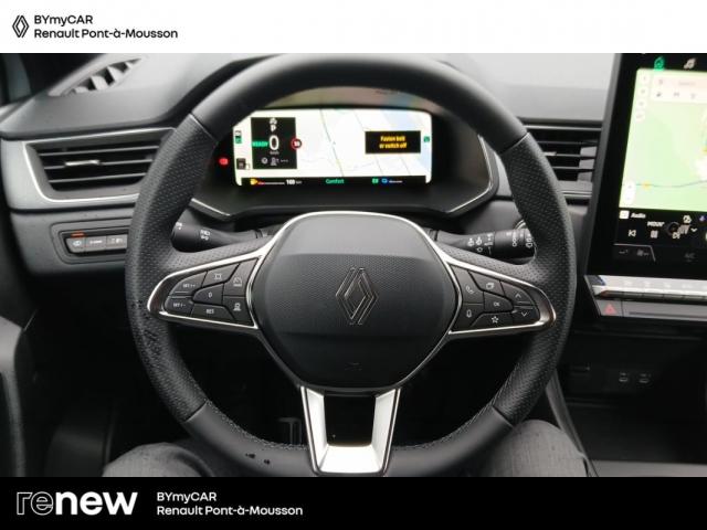 Renault Captur image 4