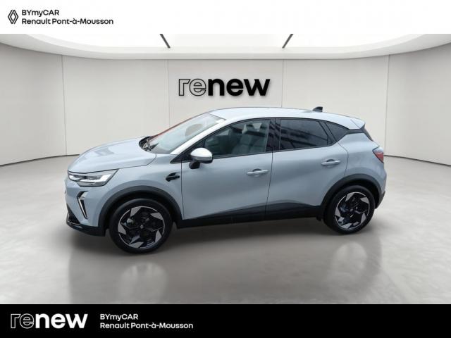 Renault Captur image 1