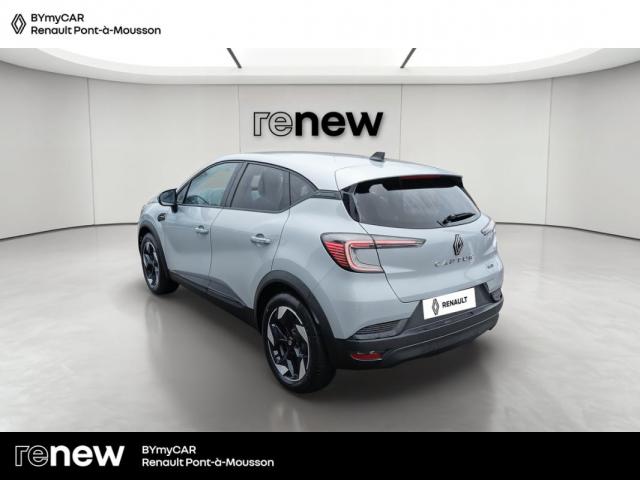 Renault Captur image 9