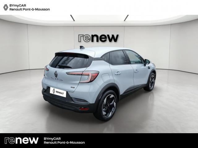 Renault Captur image 6