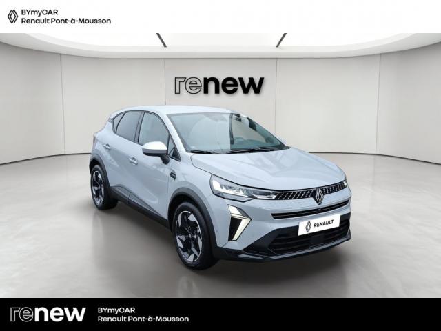 Renault Captur image 3