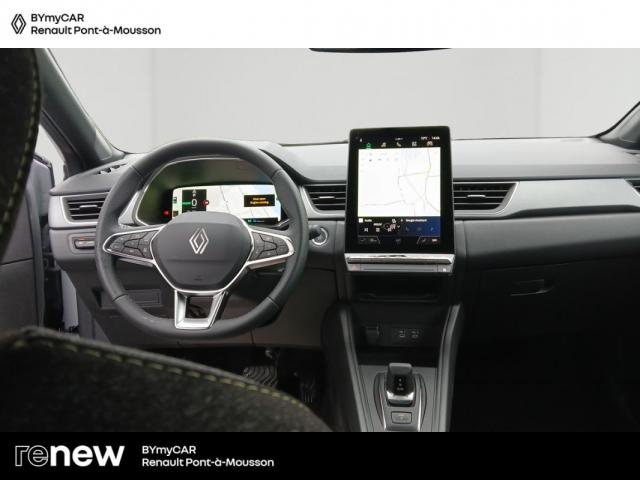 Renault Captur image 7