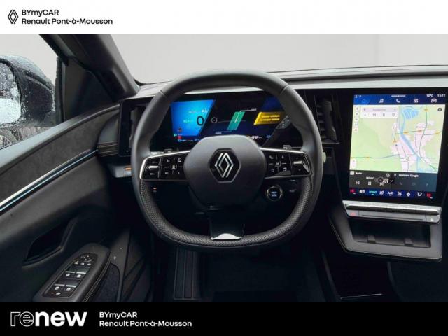 Renault Mégane E-Tech image 5