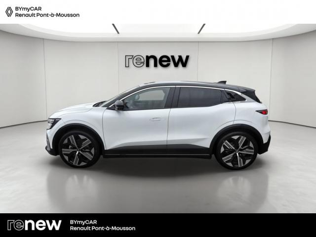 Renault Mégane E-Tech image 1