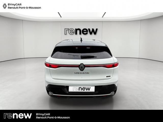 Renault Mégane E-Tech image 4