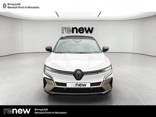 Renault Mégane E-Tech image 2