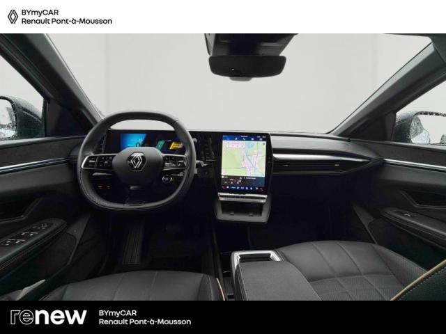 Renault Mégane E-Tech image 7